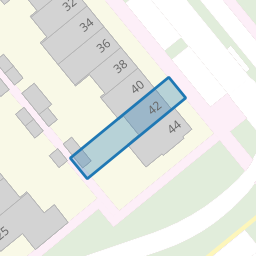 Perceel BNV00-C-9303