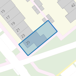 Perceel BNV00-C-9307