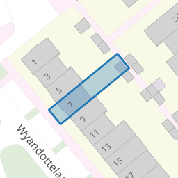 Perceel BNV00-C-9312