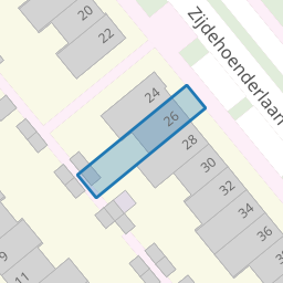 Perceel BNV00-C-9315