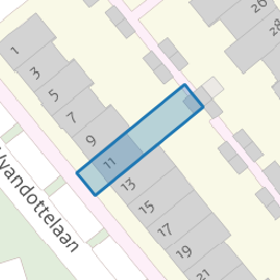 Perceel BNV00-C-9318