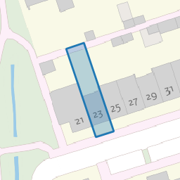 Perceel BNV00-C-9322