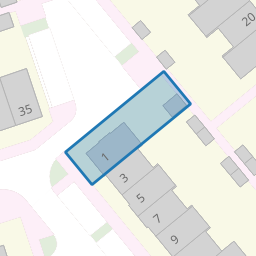 Perceel BNV00-C-9323