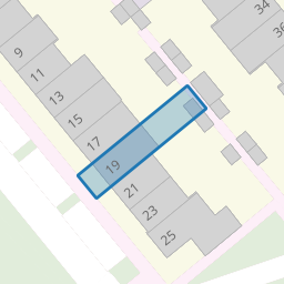 Perceel BNV00-C-9325