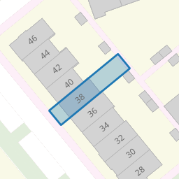 Perceel BNV00-C-9336