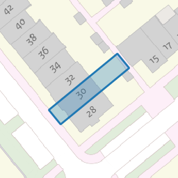 Perceel BNV00-C-9351