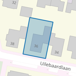 Perceel BNV00-C-9374