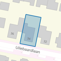 Perceel BNV00-C-9375