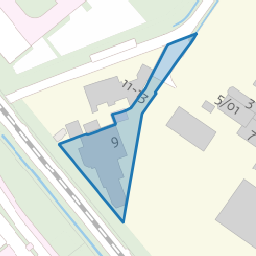 Perceel BNV00-C-9403