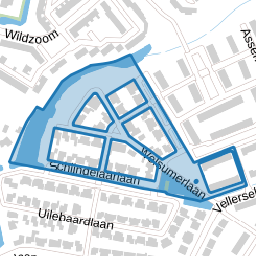 Perceel BNV00-C-9451