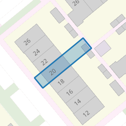 Perceel BNV00-C-9462