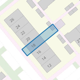 Perceel BNV00-C-9466