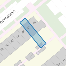 Perceel BNV00-C-9468