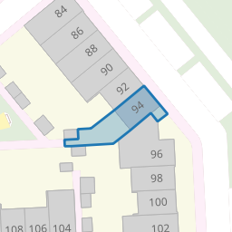 Perceel BNV00-C-9480