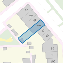 Perceel BNV00-C-9486