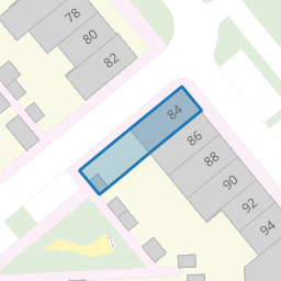 Perceel BNV00-C-9487