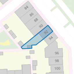 Perceel BNV00-C-9491