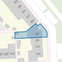 Perceel BNV00-C-9495