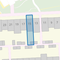 Perceel BNV00-C-9497