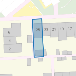 Perceel BNV00-C-9500