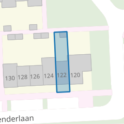 Perceel BNV00-C-9501