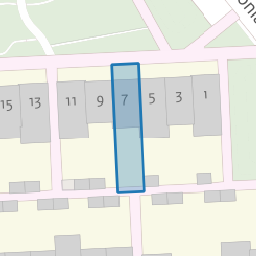 Perceel BNV00-C-9507