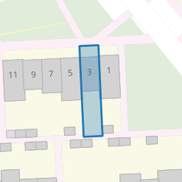 Perceel BNV00-C-9509