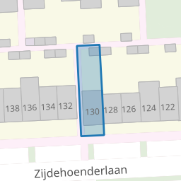 Perceel BNV00-C-9511