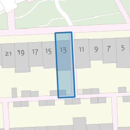 Perceel BNV00-C-9516