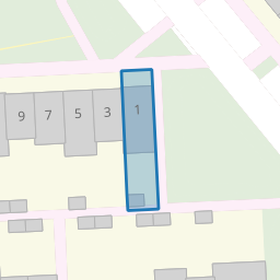 Perceel BNV00-C-9521