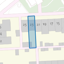 Perceel BNV00-C-9523