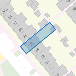 Perceel BNV00-C-9525