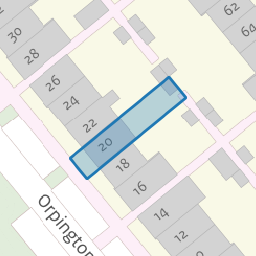 Perceel BNV00-C-9528