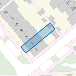 Perceel BNV00-C-9529