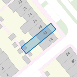 Perceel BNV00-C-9541