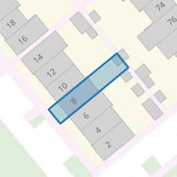 Perceel BNV00-C-9543