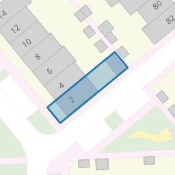 Perceel BNV00-C-9551