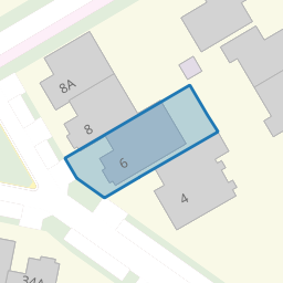 Perceel BNV00-C-9566