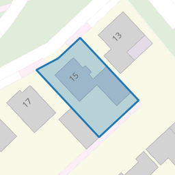 Perceel BNV00-C-9575