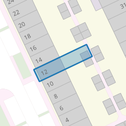 Perceel BNV00-C-9581