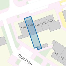 Perceel BNV00-C-9609