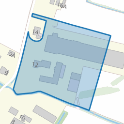 Perceel BNV00-C-9613