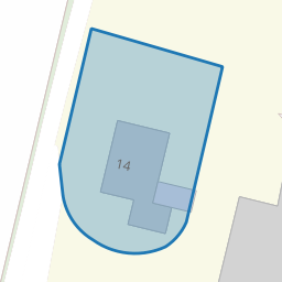 Perceel BNV00-C-9614