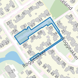 Perceel BNV00-C-9617