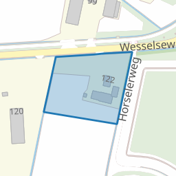 Perceel BNV00-C-9620