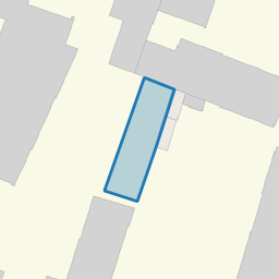 Perceel BNV00-C-9626