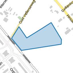 Perceel BNV00-C-9629