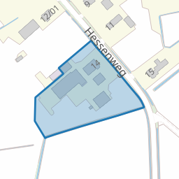 Perceel BNV00-C-9630