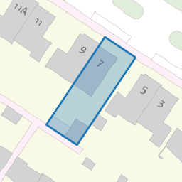 Perceel BNV00-C-9643