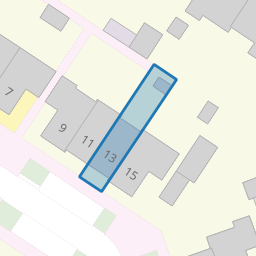 Perceel BNV00-C-9645